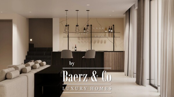 photo 43 Villa - Nagueles - Marbella - Ref: 8608