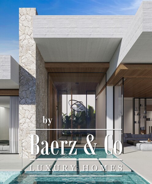 photo 4 Villa - El Herrojo - Benahavis - Ref: 8609