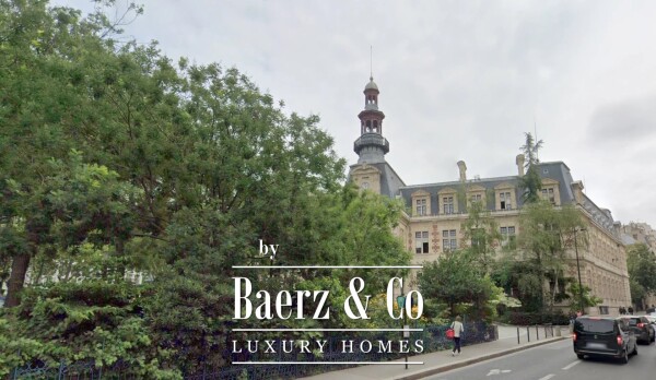 photo 17 Reuilly Gardens - Duplex and view