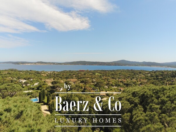 photo 8 PROPERTY ON THE GULF OF SAINT-TROPEZ