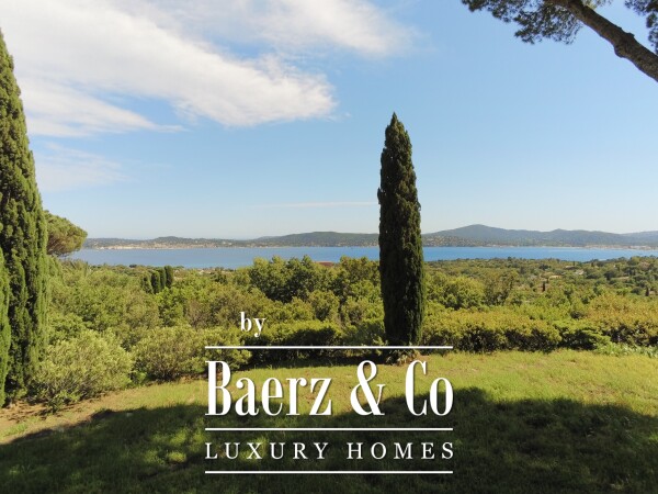 photo 9 PROPERTY ON THE GULF OF SAINT-TROPEZ