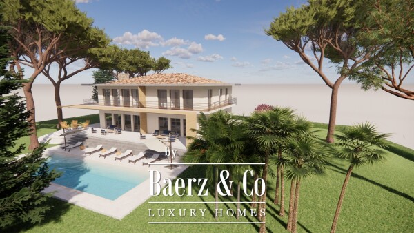photo 2 PROPERTY ON THE GULF OF SAINT-TROPEZ