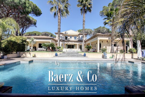 photo 1 STUNNING NEO-PROVENCAL PROPERTY