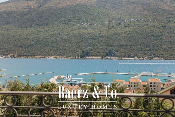 photo 10 Luxury Apartment in Herceg Novi near Marina Resort