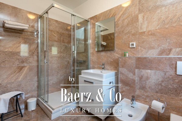 photo 33 Istria, Premantura, unique villa with panoramic views on a large landscaped garden