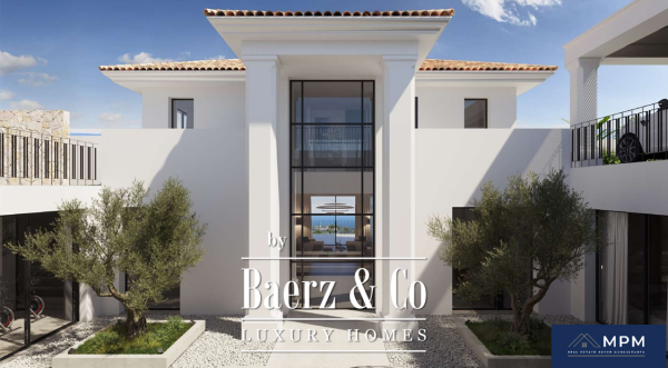 photo 42 Villa - El Herrojo - La Quinta - Benahavis - Ref: 8612