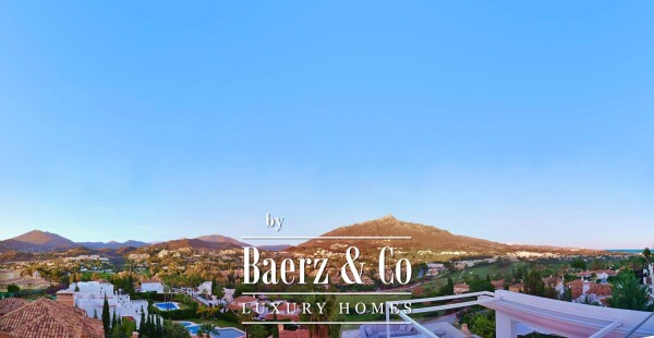 photo 38 Villa - Nueva Andalucia - Marbella - Ref: 8614