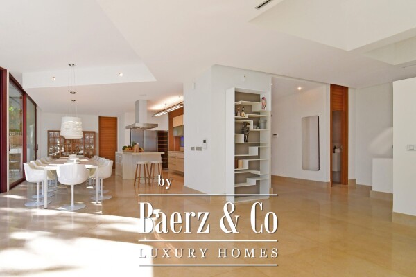 photo 44 Villa - Nueva Andalucia - Marbella - Ref: 8614