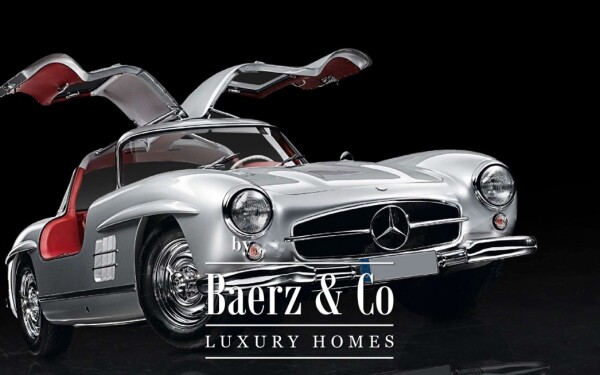 photo 12 4 Bedroom Apartment Mercedes-Benz Places by Binghatti