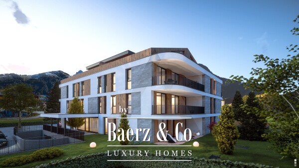 photo 3 Beautiful luxury home in Oberndorf in Tirol