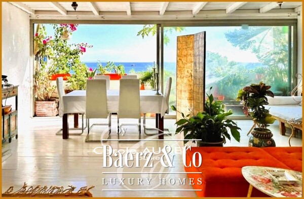 photo 3 house with sea view in Ibiza