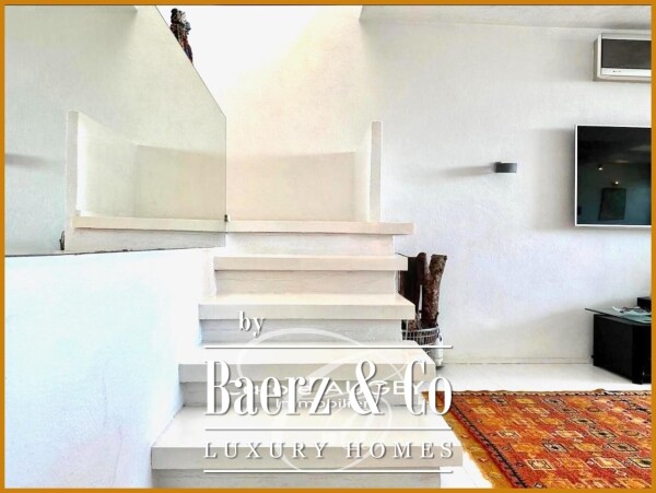 photo 10 house with sea view in Ibiza