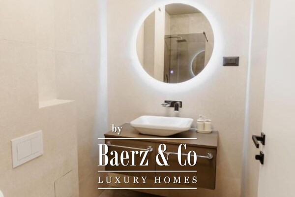 photo 15 Mandre – New Luxury Villa with Pool and Sea View