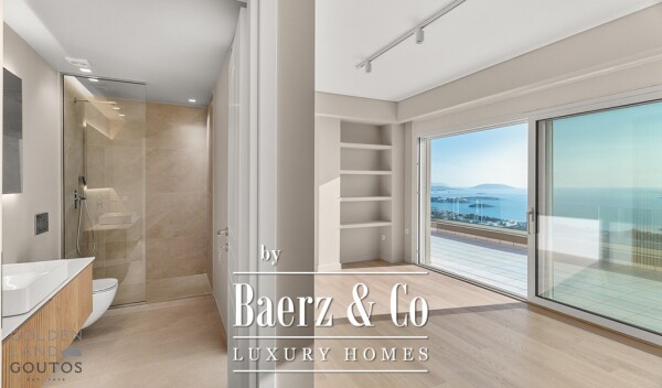 photo 9 Villa Paradise in Lagonisi