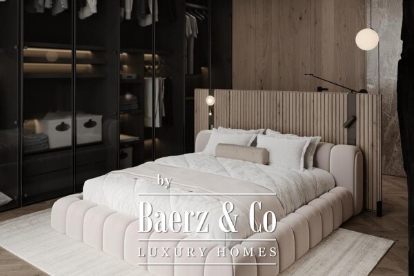 photo 9 Zagreb Mlinovi luxury house in green oaza NEW BUILDING