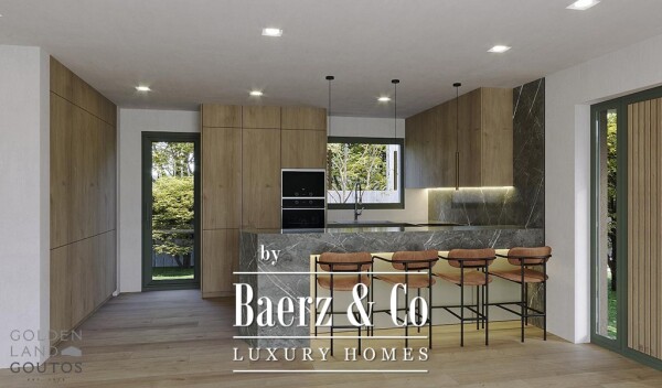 photo 3 Stunning Detached House in Vari