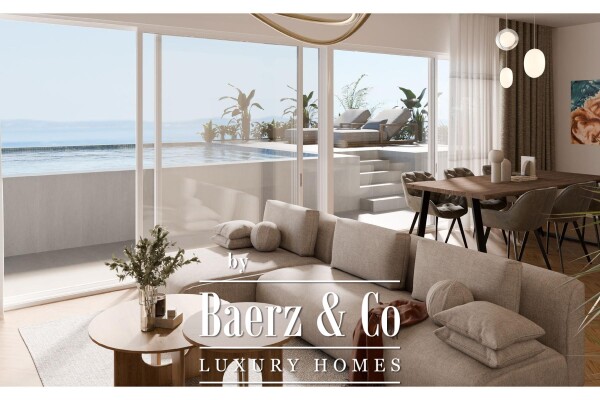 photo 1 Split, Meje - luxury penthouse with private pool