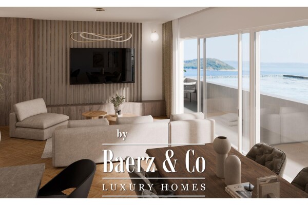 photo 1 Split, Meje - spacious apartment with terrace on the first floor