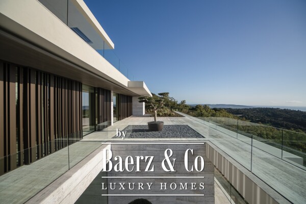 photo 7 Beautiful luxury home in Sotogrande, La Reserva - Zona M