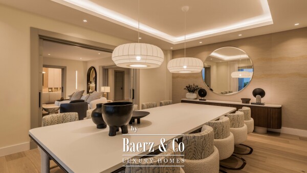 photo 9 Beautiful luxury home in Sotogrande, Sotogrande Alto - Zona G