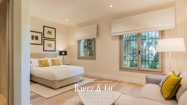 photo 27 Beautiful luxury home in Sotogrande, Sotogrande Alto - Zona G