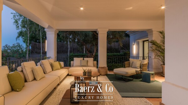 photo 32 Beautiful luxury home in Sotogrande, Sotogrande Alto - Zona G