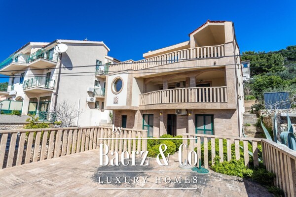 photo 35 Murter, Slanica, a beautiful house in the second row to the sea, 357.68 m²