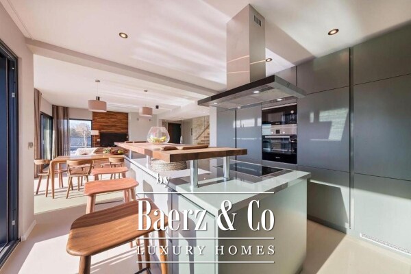 photo 9 Istria, Poreč - Modern luxury villa 500 m from the sea