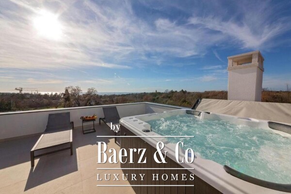 photo 23 Istria, Poreč - Modern luxury villa 500 m from the sea