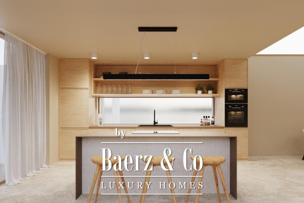 photo 2 Istria, Vabriga, villa with a view of the sea and olive trees