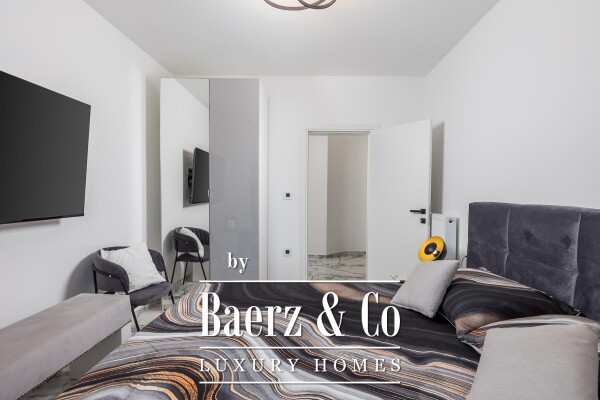 photo 9 Rijeka, Costabella, beautiful house with two apartments, a heated pool, and a panoramic view of ...