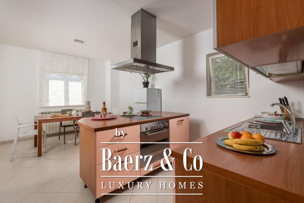 photo 20 Rijeka, Costabella, beautiful house with two apartments, a heated pool, and a panoramic view of ...