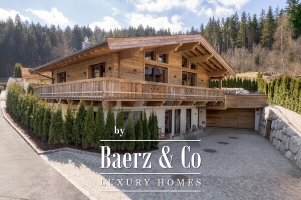 photo 1 Beautiful luxury home in St. Johann in Tirol