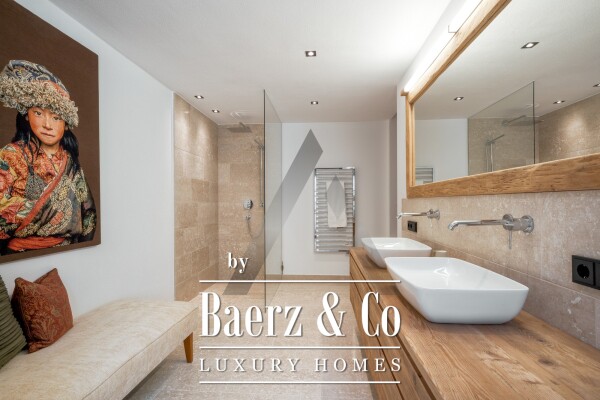 photo 9 Beautiful luxury home in St. Johann in Tirol