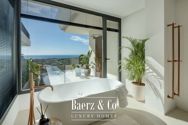 photo 81 Villa - Marbella East - Ref: 8619