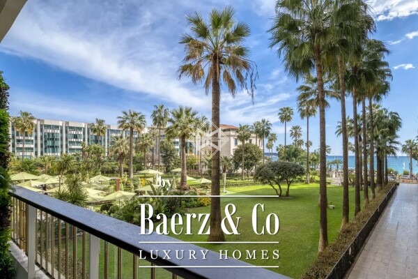 photo 1 Cannes Croisette