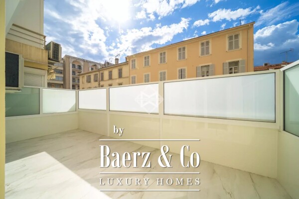 photo 11 Cannes Croisette