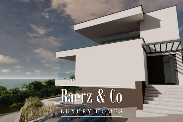 photo 7 Istria, Duga Uvala, villa with view, gym and sauna 322m2