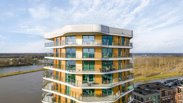 photo 9 Maashaven 774