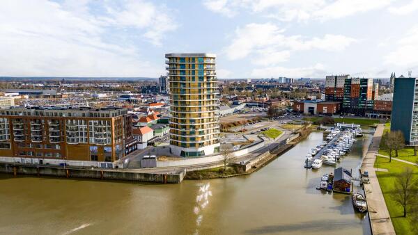 photo 51 Maashaven 774