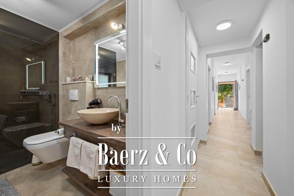 photo 11 Istria, Rovinj, an attractive 170m2 house with a pool in close proximity to the center