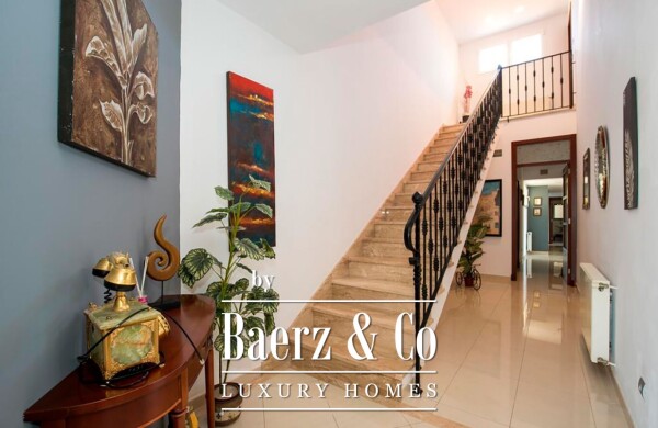 photo 20 BEAUTIFUL HOUSE WITH GARDEN IN MAHON