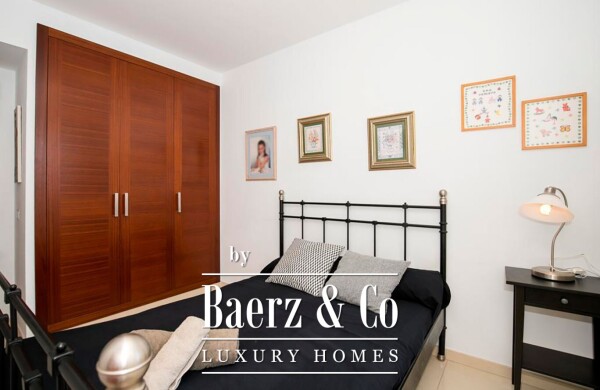 photo 27 BEAUTIFUL HOUSE WITH GARDEN IN MAHON