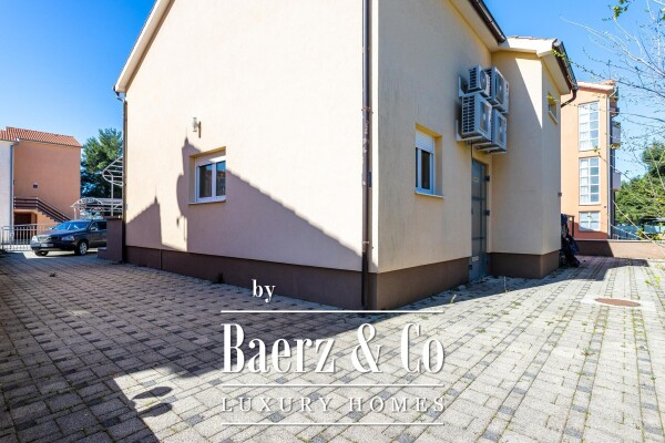 photo 29 Vodice, beautiful and spacious house 234.15 m² with additional building land