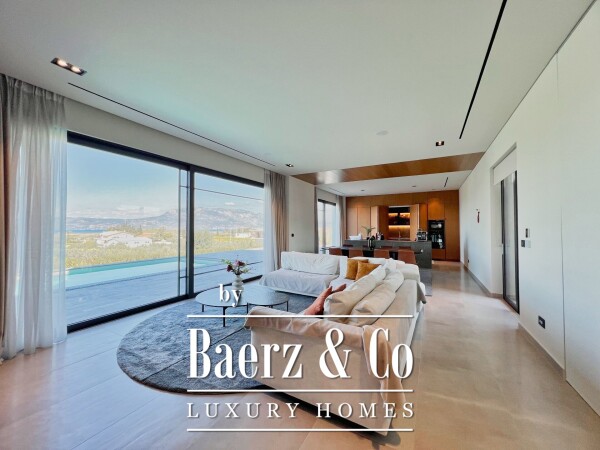 photo 12 1522127 - Villa For sale, Korinthos, 200 sq.m., €1.150.000