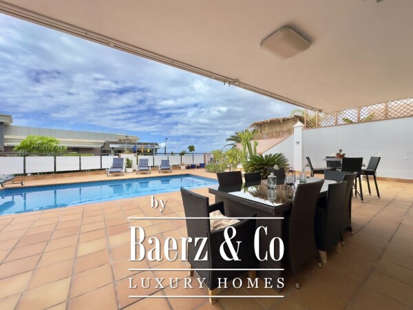 photo 6 Playa de la Arena 