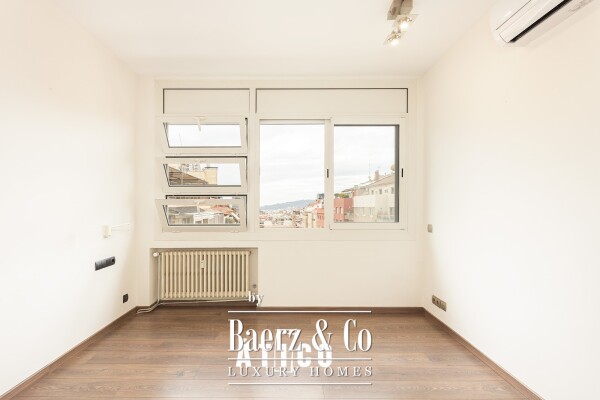 photo 30 Penthouse for sale in Sarrià-Sant Gervasi