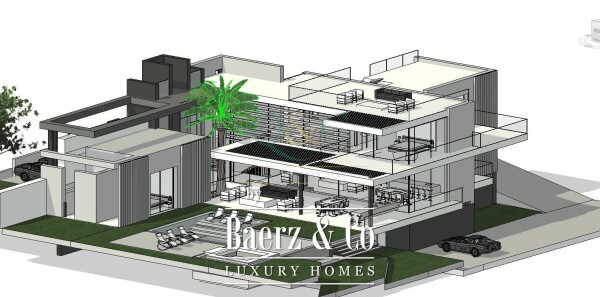 photo 3 Beautiful luxury home in Almancil, Encosta do Lago