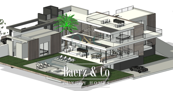 photo 6 Beautiful luxury home in Almancil, Encosta do Lago