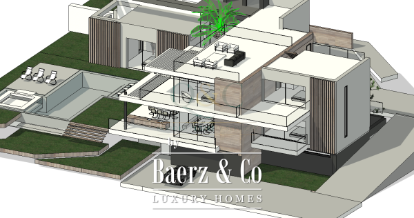 photo 7 Beautiful luxury home in Almancil, Encosta do Lago